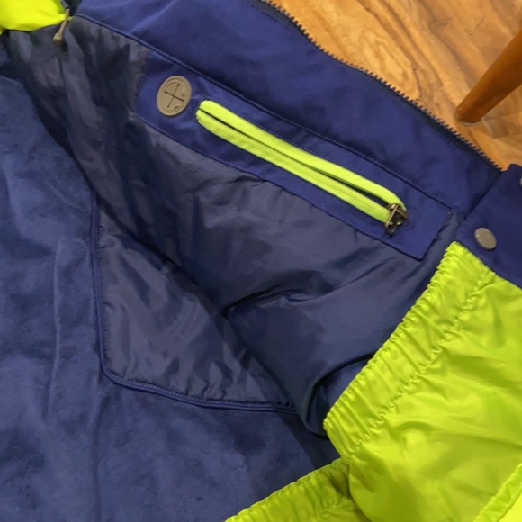 Men’s ski jacket. Like new. - Picture 6 of 8